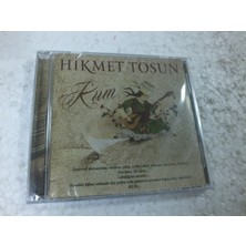Hikmet Tosun Kum CD Sıfır