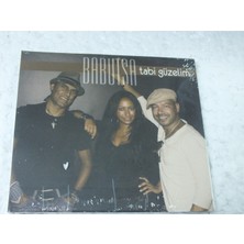 Babutsa Tabi Güzelim CD Sıfır