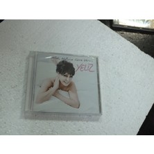 Yeliz Allah Kalbine Göre Versin CD Sıfır Ambalajında