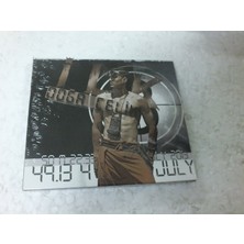 Doğa Çelik Ilk CD Sıfır