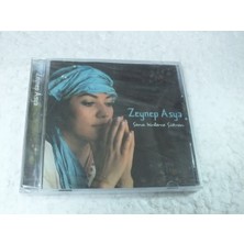 Zeynep Asya Sana Binlerce Şükran CD Sıfır