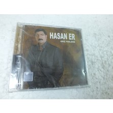 Hasan Er Geç Kaldın CD Sıfır