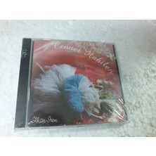 Ilhan Irem Cennet Ilahileri CD Sıfır Ambalajında