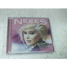Nefes Dizile Dizile CD Sıfır