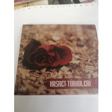 Hasret Türküleri CD Sıfır