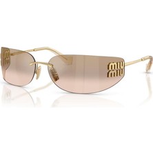 Miu Miu Mıu Mıu A51S 5AK20P 75 Kadın Güneş Gözlüğü