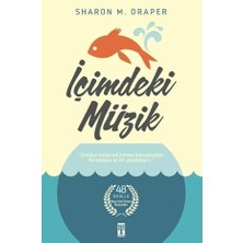 Genç Timaş Içimdeki Müzik: "şimdiye Kadar Tek Kelime Konuşmadım. Neredeyse On Bir Yaşındayım." + Annem Öldü Mü + 1 Kitap
