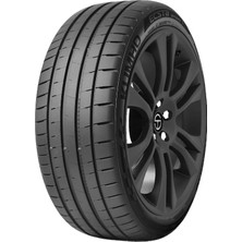 Arslan Jant Lastik 225/35R19 88Y Xl Ecsta PS72 Kumho (Y25)
