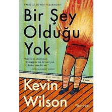 Domingo Yayınevi Bir Şey Olduğu Yok: Nothing To See Here + Abartma Tozu + Tarçın ve Büyük Tartışma + 1 Kitap