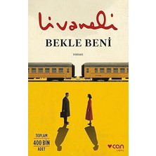 Can Yayınları Bekle Beni + Yaşlı Adam ve Deniz: Bütün Eserleri 1