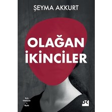 Doğan Kitap Olağan Ikinciler + Kinyas ve Kayra + Seyir + 1 Kitap