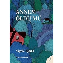 Siren Yayınları Annem Öldü Mü + Sen Büyürken - Bir Anne Yavrusunu Hayata Hazırlıyor + 25 Kitap