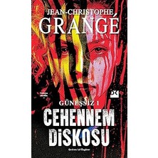 Doğan Kitap Güneşsiz 1 - Cehennem Diskosu + Ay Işığı Sokağı: Modern Klasikler Dizisi - 98 + Toprak Ana + 1 Kitap