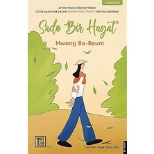 Athica Yayınları Sade Bir Hayat + Bülbül + Onu Sevdiğim Zamanlar