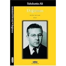 Yapı Kredi Yayınları Değirmen - Bütün Yapıtları + Dijital Kale + Ince Memed 1 + Semerkant