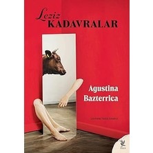 Siren Yayınları Leziz Kadavralar + Yunanca Dersleri + Gece Yarısı Kütüphanesi + Geri Verilen Kız