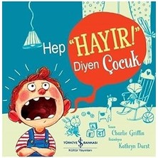 İş Bankası Kültür Yayınları Hep “hayır!” Diyen Çocuk + Harry Potter ve Sırlar Odası: 2. Kitap + Yüzyıllık Yalnızlık + 31 Kitap