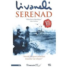 İnkılap Kitabevi Serenad + Vejetaryen: 2016 Uluslararası Man Booker Ödülü + 38 Kitap
