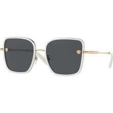 Versace 2247D 147187 57 Kadın Güneş Gözlüğü