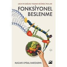 Doğan Kitap Fonksiyonel Beslenme + Otomatik Portakal: Modern Klasikler Serisi + 33 Kitap