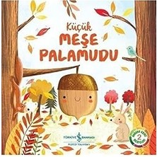 İş Bankası Kültür Yayınları Doğanın Eşsiz Hikayeleri 2 - Küçük Meşe Palamudu + Harry Potter ve Sırlar Odası: 2. Kitap + 22 Kitap