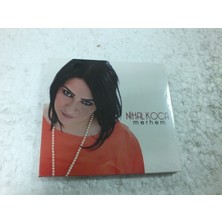 Nihal Koca Merhem CD Sıfır