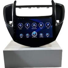 Chevrolet Trax 2014-2016 Cadence D13 Yeni Seri Işlemcili Pro Oem Multimedia