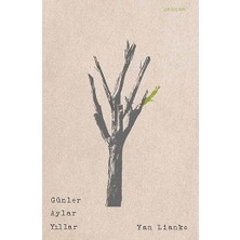 Jaguar Kitap Günler Aylar Yıllar + Toprak Ana + Olağan Ikinciler + Harry Potter ve Ateş Kadehi: 4. Kitap