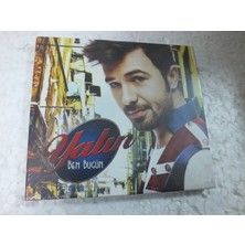 Yalın Ben Bugün CD Sıfır