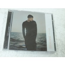 Özcan Deniz Ses ve Ayrılık CD Sıfır Ambalajında