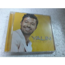 Yalın Bayıla Bayıla CD Sıfır