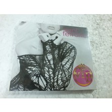 Sani Ferrario V.ı.p Yak CD Sıfır