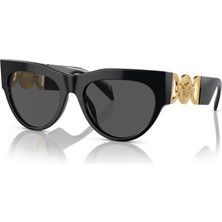 Versace 4440U Gb1/87 56 Kadın Güneş Gözlüğü