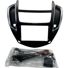 Fabrikasyon Chevrolet Trax 2014-2016 9'' Multimedya Çerçevesi (Yüksek Kalite)