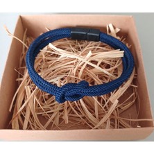 Urlanumis Tarzını Tamamlayan Şık Bileklik