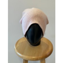 Şapkacımadam Unisex Pamuklu Penye Bere