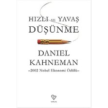 Varlık Yayınları Hızlı ve Yavaş Düşünme + Vejetaryen: 2016 Uluslararası Man Booker Ödülü + Sarı Yüz + 31 Kitap