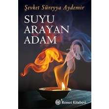Remzi Kitabevi Suyu Arayan Adam + Taşların Anlattığı