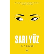 İthaki Yayınları Sarı Yüz + Uçurtma Avcısı + Insanın Anlam Arayışı: Man's Search For Meaning + 1 Kitap