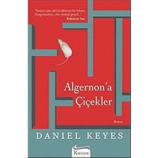 Koridor Yayıncılık Algernon'a Çiçekler + Sineklerin Tanrısı: Modern Klasikler Serisi + 2 Kitap
