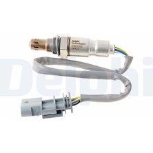 Delphi Delphı ES21393-12B1 Oksijen Sensörü Katalızör Giriş Fıat 500L 12> Doblo 15> Egea 16> Fıorıno 12> 1.3d Mtj 55252796-55281069