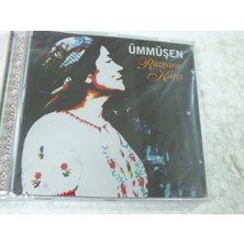 Ümmüşen Rüzgara Karşı CD Sıfır