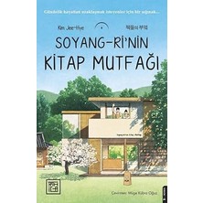Athica Yayınları Soyang-Ri'nin Kitap Mutfağı + Porsuk Babasını Çok Seviyor + Fidan Hanım + 34 Kitap