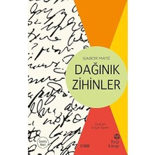Hep Kitap Dağınık Zihinler + Iki Şehrin Hikayesi + Miras
