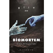 Ortapia Yayınları Biomortem + Görünmez Ip + 17 Kitap
