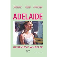 Kairos Kitap Adelaide + Damızlık Kızın Öyküsü + 2 Kitap