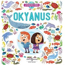 İş Bankası Kültür Yayınları Çevremizdeki Dünya - Okyanus + Gurur ve Önyargı: Hasan Ali Yücel Klasikleri + Küçük Kar Tanesi + Dün