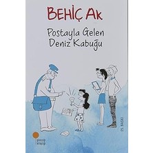 Günışığı Kitaplığı Postayla Gelen Deniz Kabuğu + Sınır Var Sinir Yok + Iyilik Timi + Onu Sevdiğim Zamanlar + Simyacı + 35 Kitap