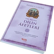 Dilin Afetleri: Dil Belası + Hükümdar Ciltsiz + 3 Kitap