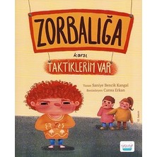 Turta Kitap Zorbalığa Karşı Taktiklerim Var + Huzursuzluğun Kitabı + 20 Yaşıma Mektup + Utangaç Ayı Monti + 10 Kitap